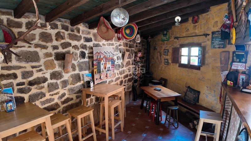 Foto 9a7fcb0a-35c4-4e80-a037-4c3551e9e881. Edificio en barrio navamuel 29 complejo turístico en navamuel, (cantabria) en Valderredible