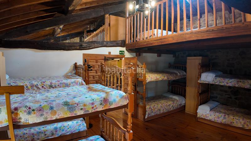 Foto a69e7f23-0c88-41da-a385-560ffddf139d. Edificio en barrio navamuel 29 complejo turístico en navamuel, (cantabria) en Valderredible