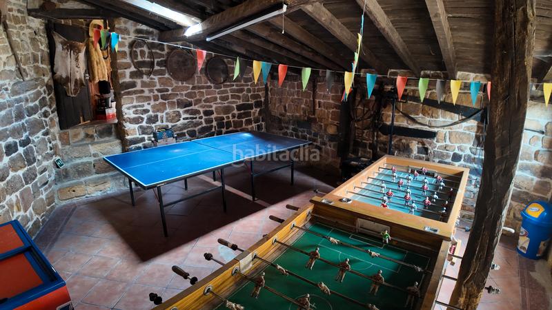 Foto b5d72448-95c5-4266-9b7b-c57ea4602c2a. Edificio en barrio navamuel 29 complejo turístico en navamuel, (cantabria) en Valderredible