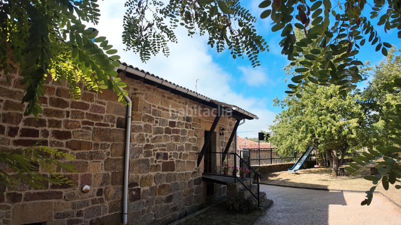 Foto bdafb9e4-2137-4d37-8ae6-8320675b54dc. Edificio en barrio navamuel 29 complejo turístico en navamuel, (cantabria) en Valderredible