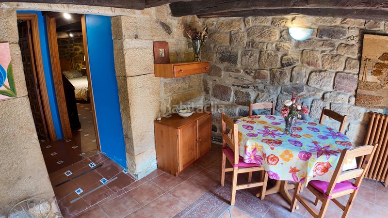 Foto df0f5892-9705-464c-9fa3-d4ecb666b29c. Edificio en barrio navamuel 29 complejo turístico en navamuel, (cantabria) en Valderredible