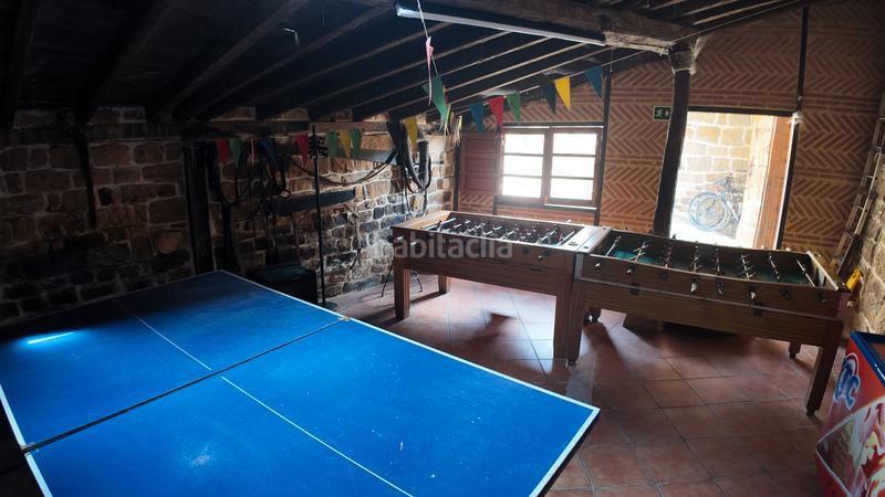 Foto fe4fe6fe-57a7-47ef-ada0-127826ee7750. Edificio en barrio navamuel 29 complejo turístico en navamuel, (cantabria) en Valderredible