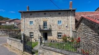 Mas  Barrio sotillo 18. Casa de piedra con encanto en sotillo (valdeprado del río, canta