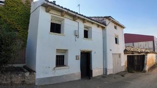 Masia  Calle delicias 5. Casa de pueblo en collazos de boedo (palencia)