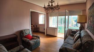 Pis en Plaza pablo guaza pastor 5. Segundo piso con vistas al canal en alar del rey (palencia)