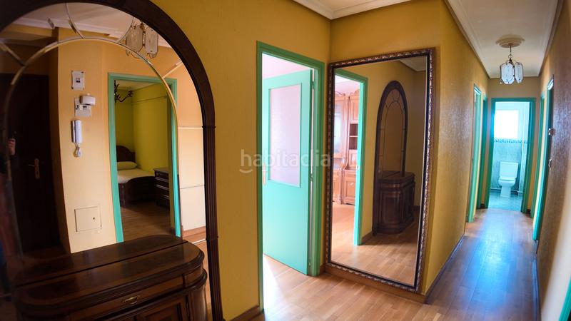 Foto 05a4e988-64c3-4a11-bf9e-0078e2236881. Piso en plaza pablo guaza pastor 5 segundo piso con vistas al canal (palencia) en Alar del Rey