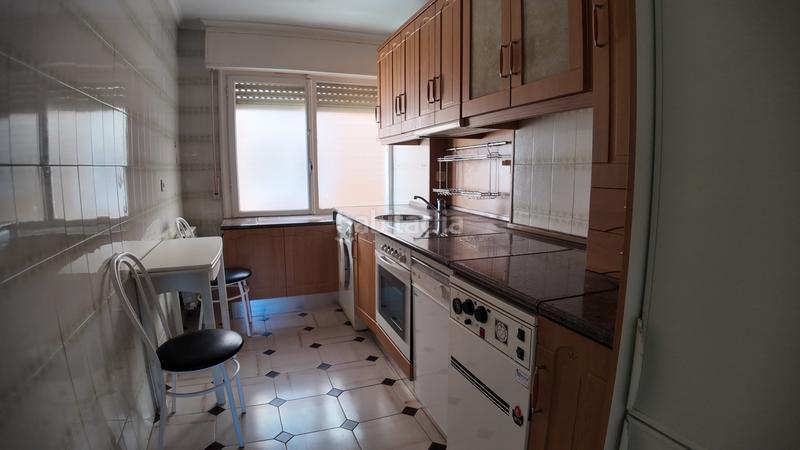 Foto 37f501c4-6700-42a5-8cbb-d2b03c149b9a. Piso en plaza pablo guaza pastor 5 segundo piso con vistas al canal (palencia) en Alar del Rey