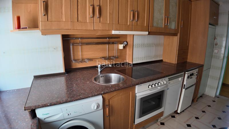 Foto 650f443c-bfb6-46fa-b115-e563388ebcdb. Piso en plaza pablo guaza pastor 5 segundo piso con vistas al canal (palencia) en Alar del Rey