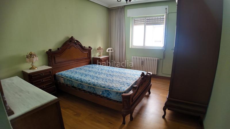 Foto e9fac21a-c7ca-4ead-92ca-4215b0e49eb1. Piso en plaza pablo guaza pastor 5 segundo piso con vistas al canal (palencia) en Alar del Rey