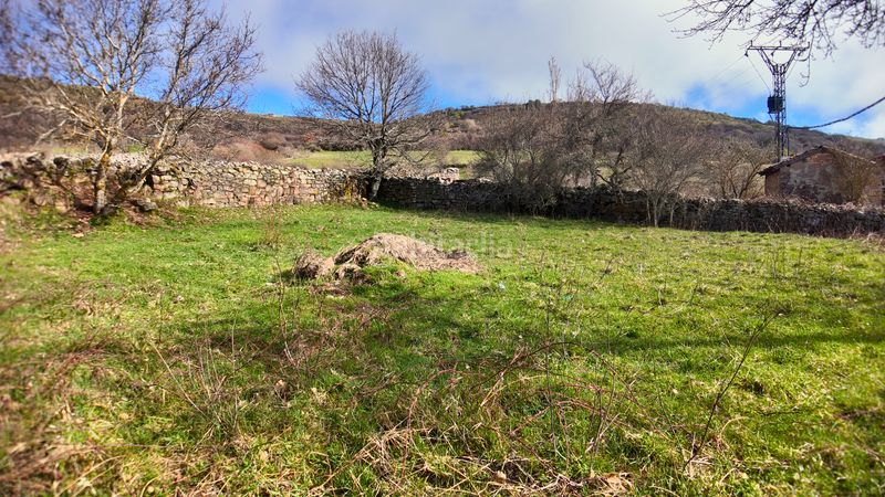 Foto 85c92bdc-dea0-4eee-aac7-6c844b6350b3. Casa a calle argilo 35 a Brañosera