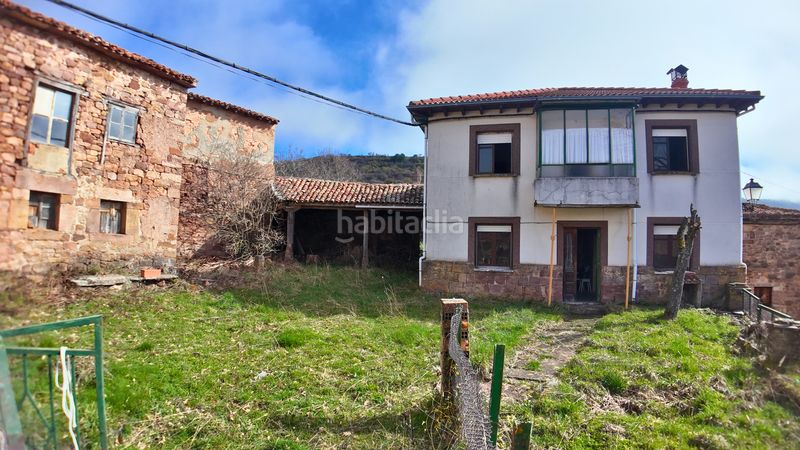 Foto afd35e97-ce1c-4e6d-910e-6b692b4f6de3. Casa a calle argilo 35 a Brañosera