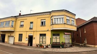 Pis a Calle general mola 2. Piso en venta en calle general mola 4, alar del rey
