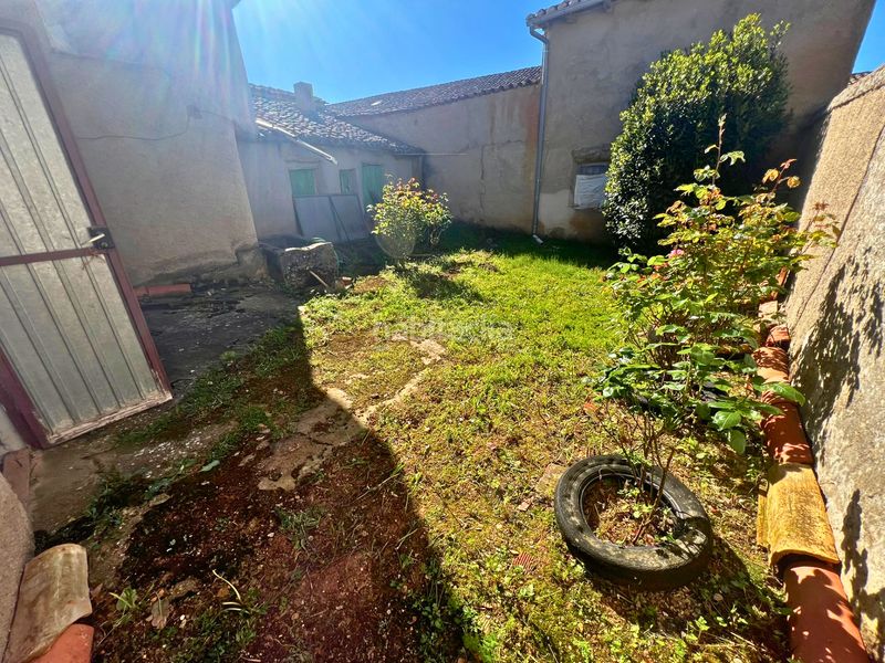 Foto c577707a-47cd-4503-848a-2c760f258664. Casa amb calefacció a Dehesa de Romanos