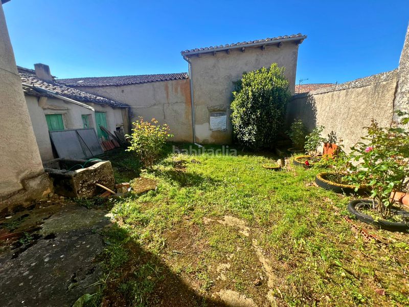 Foto ff6cc531-49b9-4ae6-a76c-593b0b0f1a47. Casa amb calefacció a Dehesa de Romanos
