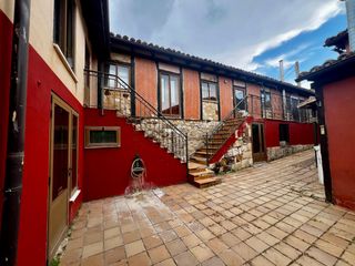 Edifici  Calle real. Edificio con 4 apartamentos en venta