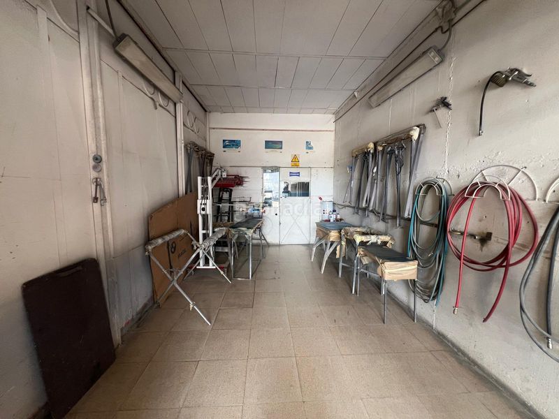 Foto 1169c63c-1ab9-49db-8248-7a8679965c67. Local comercial a Aguilar de Campoo