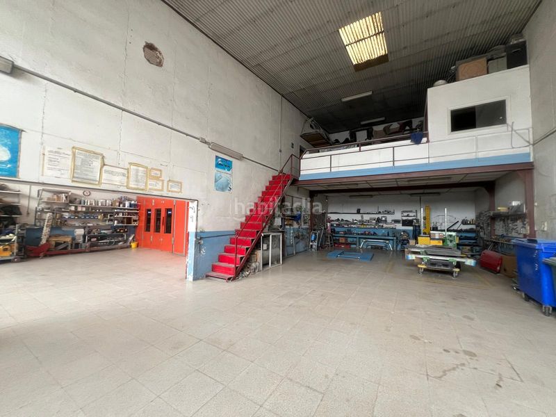 Foto 260afd02-5301-42b5-92ea-98668d6d2bc6. Local comercial a Aguilar de Campoo