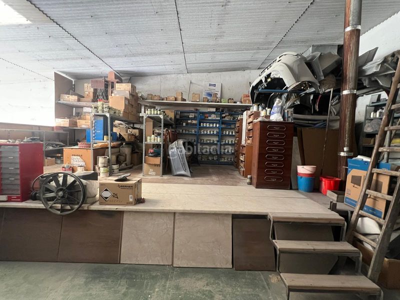 Foto 48ee0e50-9395-42a0-b457-8e55a81b7e45. Local comercial a Aguilar de Campoo