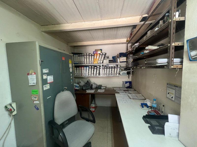 Foto 78a8606b-bfbb-4ce0-a96b-7eee984170b4. Local comercial a Aguilar de Campoo