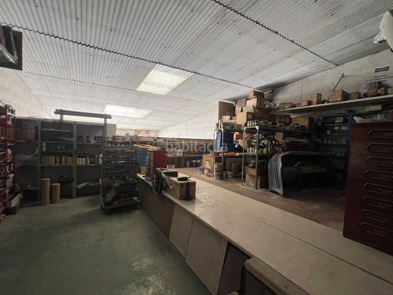 Foto 81d2e17e-eab6-4351-85ea-f308e0da54f7. Local comercial a Aguilar de Campoo