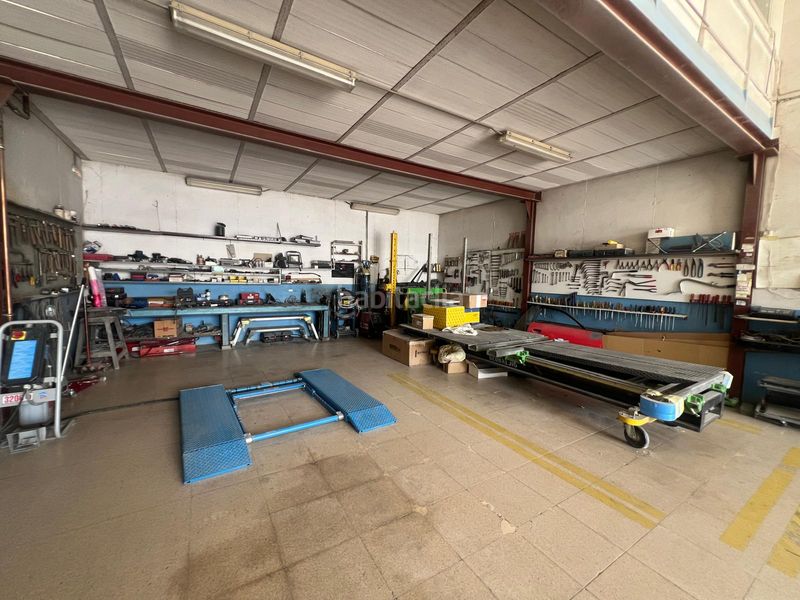 Foto 865db17b-9d0e-449c-847f-9d826dd816a5. Local comercial a Aguilar de Campoo