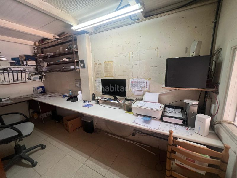 Foto 9953e067-db18-4309-987e-e69181b363b5. Local comercial a Aguilar de Campoo