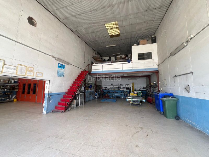 Foto b0cc1d44-a8f2-48fb-b307-57f448f40538. Local comercial a Aguilar de Campoo