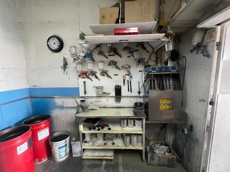 Foto b25ed476-adc2-48c9-b085-2846e02c2793. Local comercial a Aguilar de Campoo