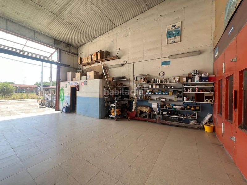 Foto bd56a0a8-2990-4cb9-9c9d-21ba1a3171db. Local comercial a Aguilar de Campoo