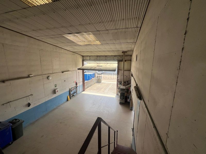 Foto d65421d8-23c5-44d4-8678-fea6847bd287. Local comercial a Aguilar de Campoo