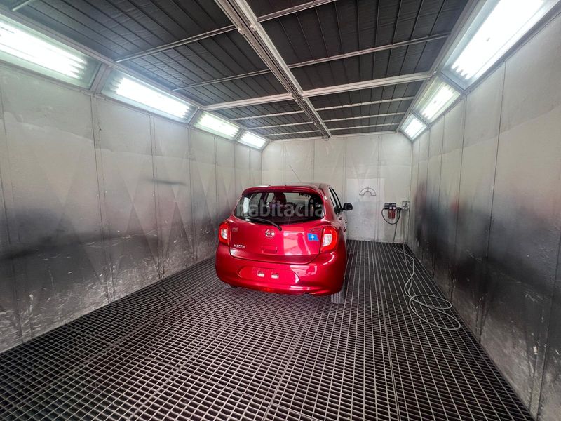 Foto f9e6b2fe-9abc-4830-9a74-62a1fdc11491. Local comercial a Aguilar de Campoo