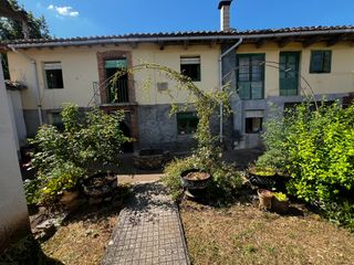 Maison  Calle hortales sped. Casa con jardín y parcelas rústicas en venta en san pedro de oje