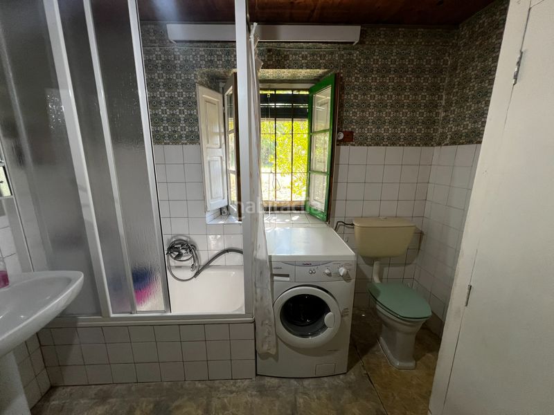 Foto 21b1b591-3b96-46ec-baf8-68563e96e371. Casa amb calefacció aparcament a Olmos de Ojeda