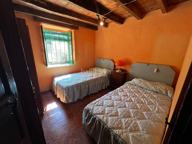 Foto 51a54f9c-c501-4c40-8e1e-e76d7bbc0a87. Casa amb calefacció aparcament a Olmos de Ojeda