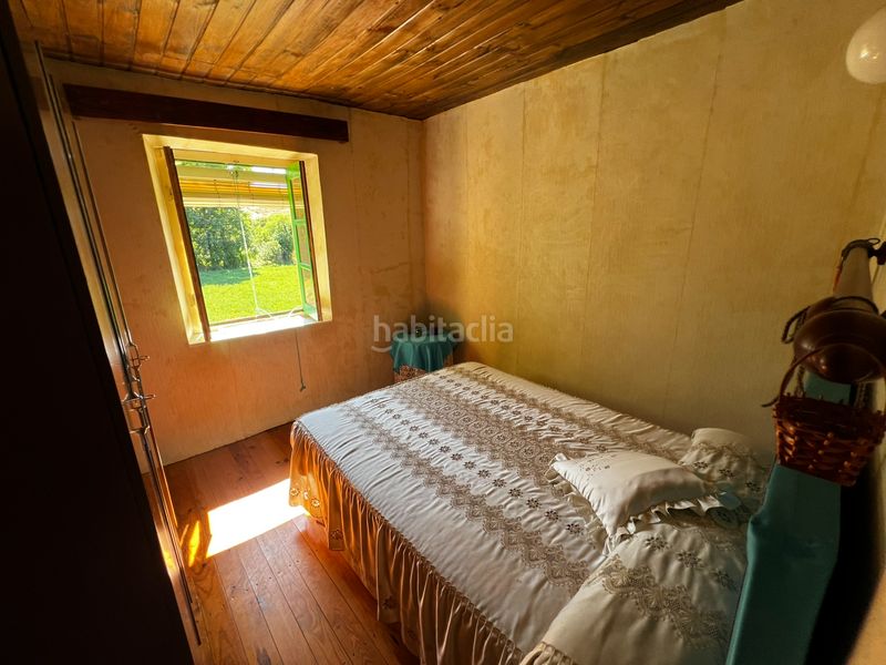 Foto 5bd15b4e-2bb3-4c37-8180-42500e6927fd. Casa amb calefacció aparcament a Olmos de Ojeda