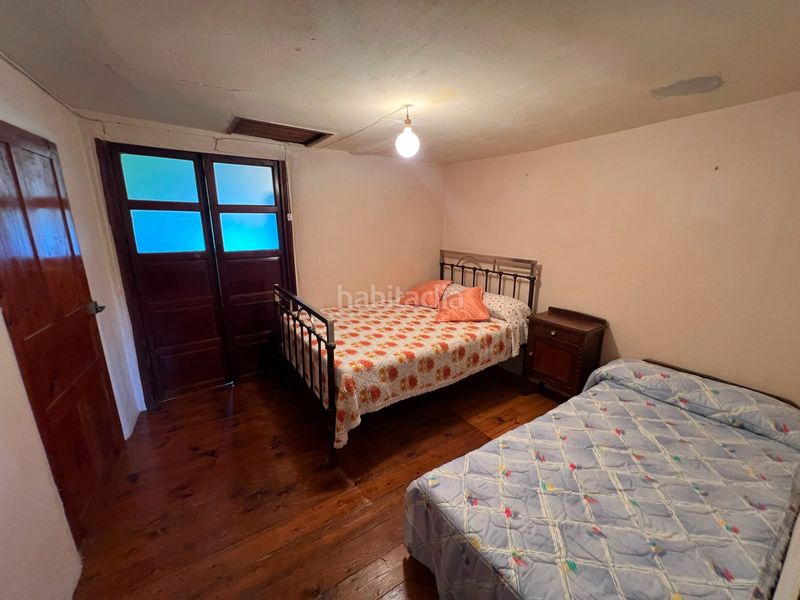 Foto 6d04bc31-9c77-426d-8ca5-0e4a91603566. Casa amb calefacció aparcament a Olmos de Ojeda