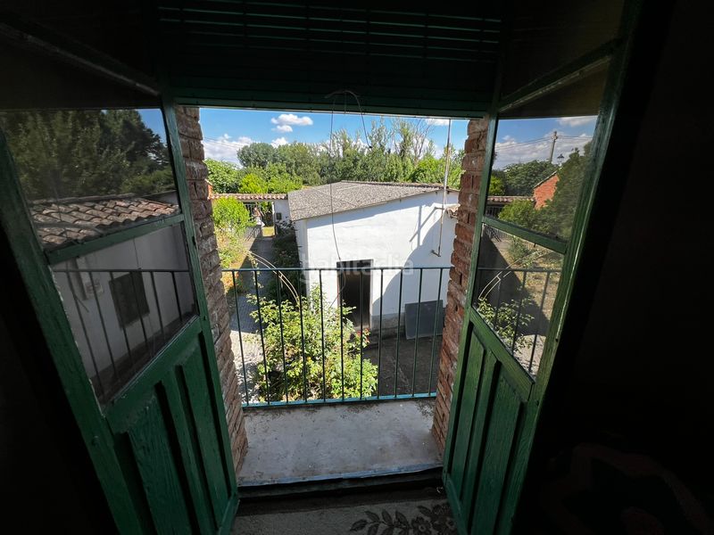 Foto 90f9b2c0-7375-4774-8aff-94128f00f48b. Casa amb calefacció aparcament a Olmos de Ojeda