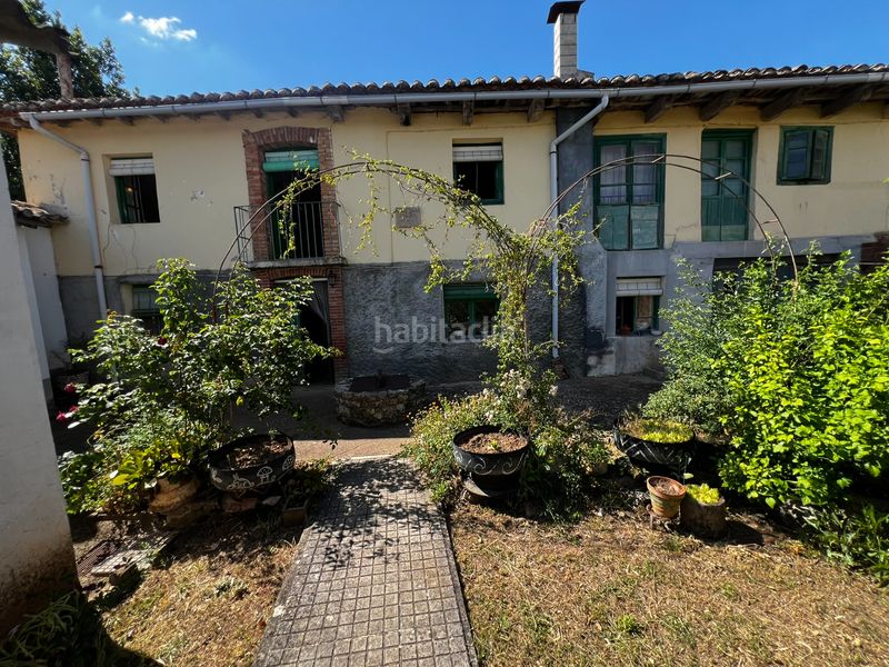 Foto b15aaa18-6153-41a1-8933-aa435dc8eaf8. Casa amb calefacció aparcament a Olmos de Ojeda