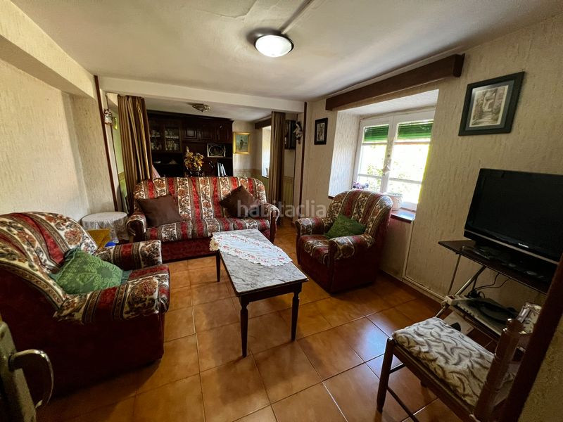 Foto b21a7477-892d-4c2c-b103-f4173e39e135. Casa amb calefacció aparcament a Olmos de Ojeda
