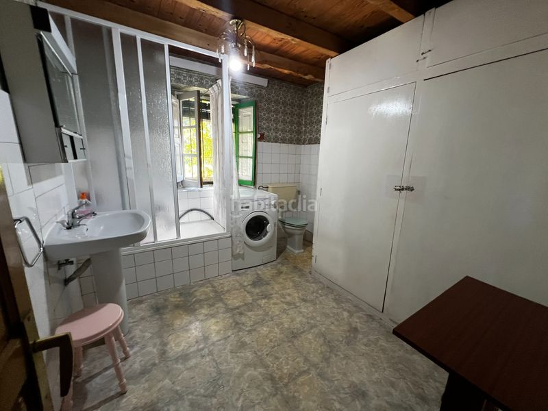 Foto b9d0cdb9-f3c4-48b2-88af-8422b2e4fcb4. Casa amb calefacció aparcament a Olmos de Ojeda