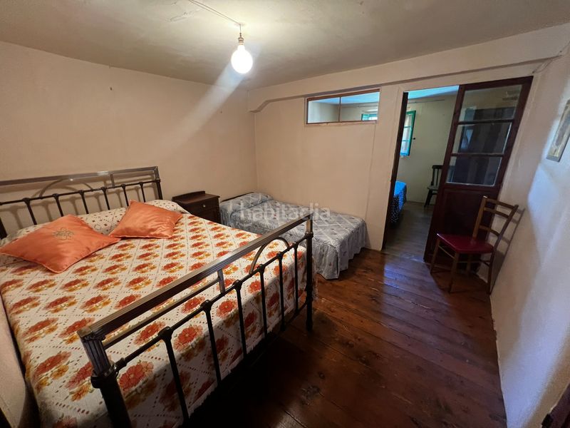 Foto c12e7234-c937-4dde-834c-8eec228def3e. Casa amb calefacció aparcament a Olmos de Ojeda