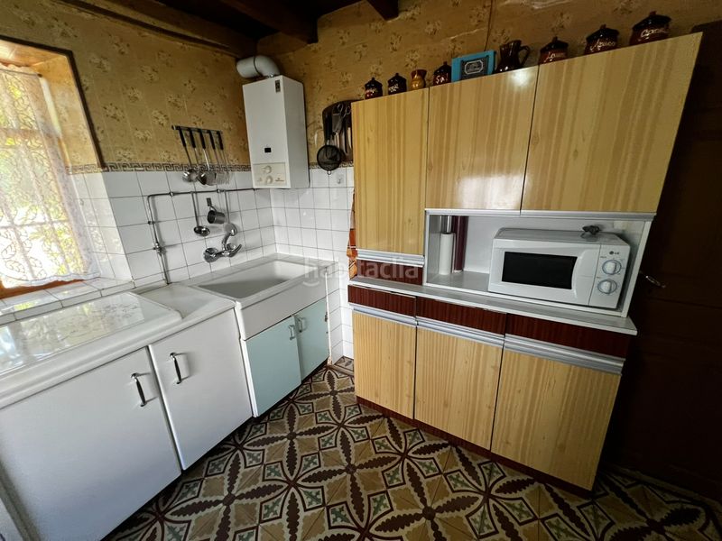 Foto cf912b1e-bcd9-42db-b1c1-674bb7b30146. Casa amb calefacció aparcament a Olmos de Ojeda