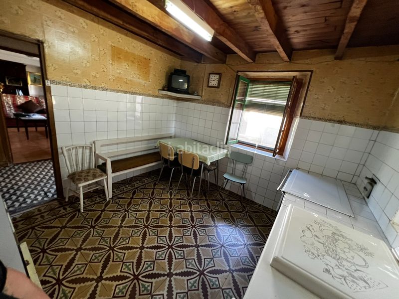 Foto f2d489b3-7326-42a7-9c9d-991d56a0aa25. Casa amb calefacció aparcament a Olmos de Ojeda