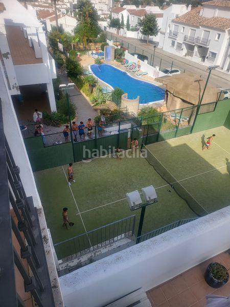 Foto 0653d0c0-5d40-4d90-ae14-183b473f9102. Lloguer pis amb aparcament piscina a Vejer Vejer de la Frontera