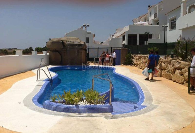 Foto 3570df09-ca93-4f9d-a0f6-0fa6dfcc3945. Lloguer pis amb aparcament piscina a Vejer Vejer de la Frontera
