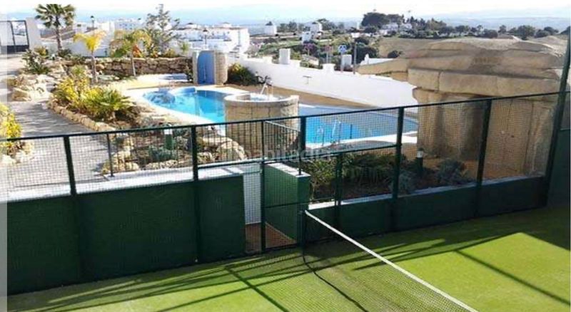 Foto 93ee3ce7-2de0-4a5d-9102-b4a568b41893. Lloguer pis amb aparcament piscina a Vejer Vejer de la Frontera