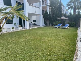 Location Appartement à Atlanterra. Piso con jardín (atlanterra/zahara/barbate)