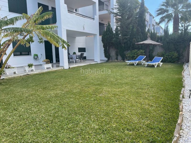 Foto 30d4a3df-e8b9-4a54-b4e3-71ad465edcc9. Location appartement avec chauffage piscine dans Atlanterra Zahara de los Atunes