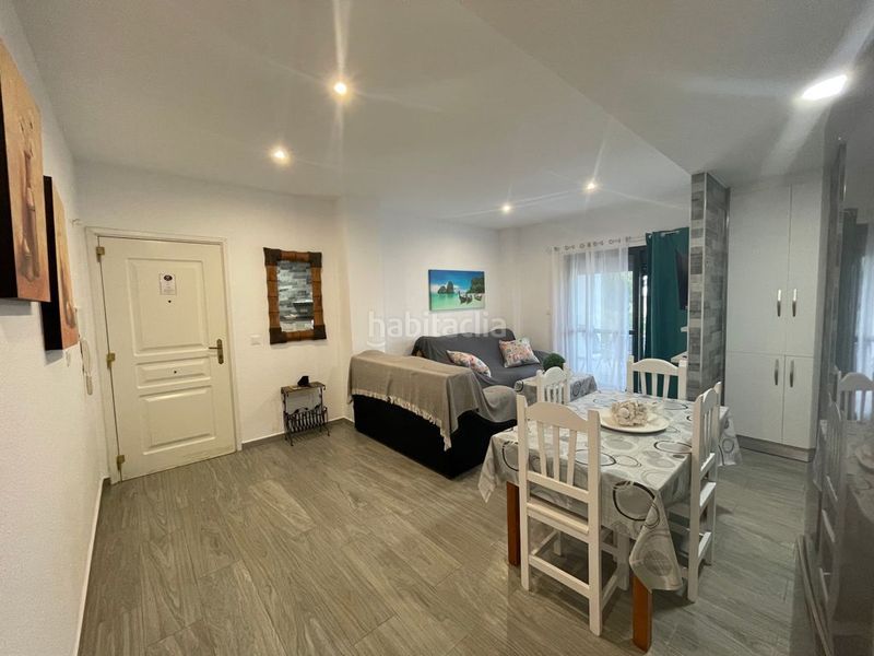 Foto 4484a601-2ff6-4596-9379-97e51c1473db. Location appartement avec chauffage piscine dans Atlanterra Zahara de los Atunes