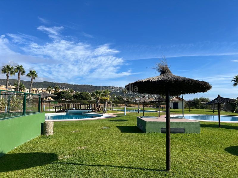 Foto 975d855c-5379-4308-b336-f99344ed92da. Location appartement avec chauffage piscine dans Atlanterra Zahara de los Atunes